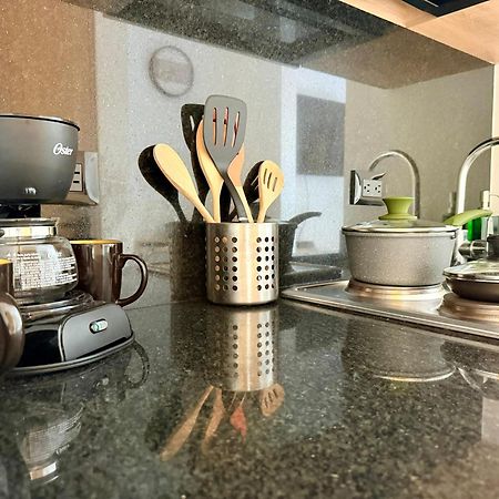 Apartamentos Weeki En Chapinero Bogotá Esterno foto