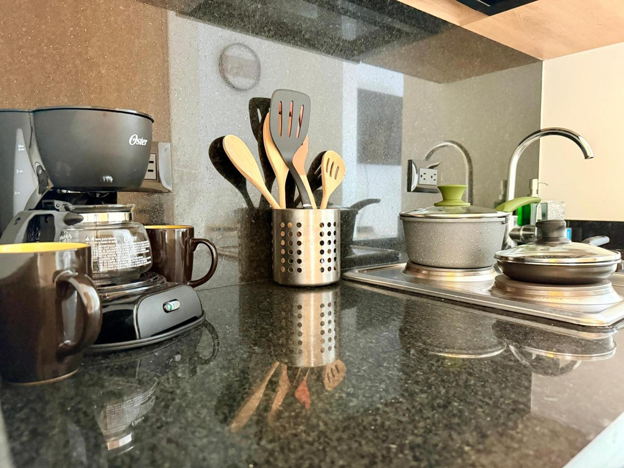 Apartamentos Weeki En Chapinero Bogotá Esterno foto